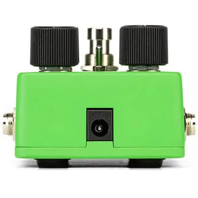 Electro-Harmonix Lizard King Octave Fuzz Pedal image 4