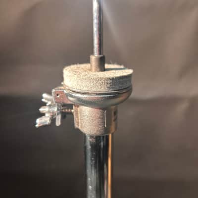 DW DWCP5500D 5000 Series Delta II Heavy Duty Double-Braced Rotating 3-Leg Hi-Hat Stand #3 image 11