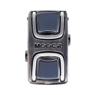 Mooer Mini Series Phaser Player image 1