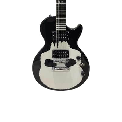 Epiphone Limited Edition Les Paul Special II Dr. Skull image 1