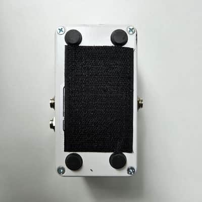 Immagine Jānis.lv Moddded - Electro Harmonix Canyon - 6