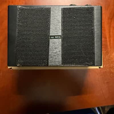 Morningstar Engineering MC6 MkII 2019 - Present - Anodized Black image 3