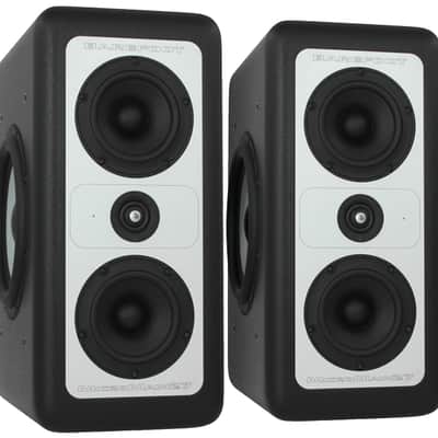 Barefoot Sound MicroMain27 gen2 (pair) image 1