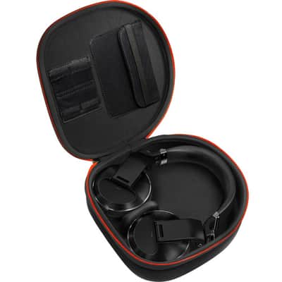 Pioneer DJ HDJ-X10-K Professional Over-Ear DJ Headphones (Black) image 6