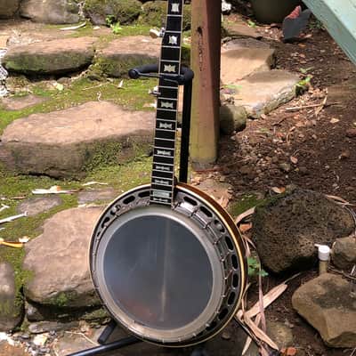 Gibson RB-250 Mastertone Banjo 1959 image 1