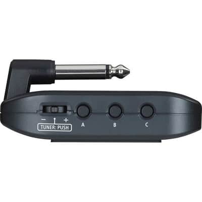 Boss Katana Go Portable Guitar Headphone Amplifier image 4