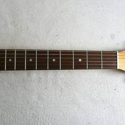 Early 90's Danelectro DC-59 Reissue Electric Guitar - Made in Korea - Excellent! image 12
