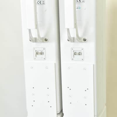 JBL CBT 70J-1 + 70JE-1 System Line Array Column Loudspeaker (PAIR) CG003LK image 8