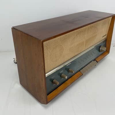 Polka - 1313 – Tube Radio – Vintage Valve Receiver image 3