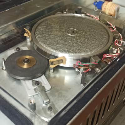 Binson Echorec P.E. 603-T tr 1971 image 4