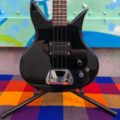 Spector Gene Simmons Spector tribute 2019 Ebony image 3