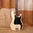 Fender '70's Reissue Precision Bass MIJ 2007 White