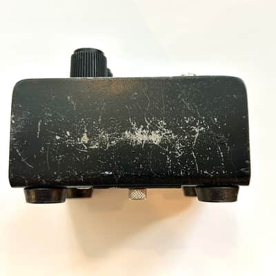 Pro Co Rat LM 308 1987 - Black image 9