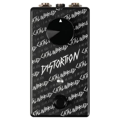 Catalinbread Elements Distortion