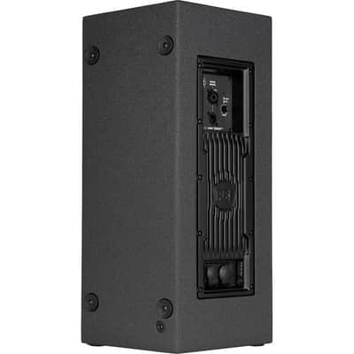 RCF NX-932A Active 12" 2-Way Powered Speaker w/ 3" HF image 5