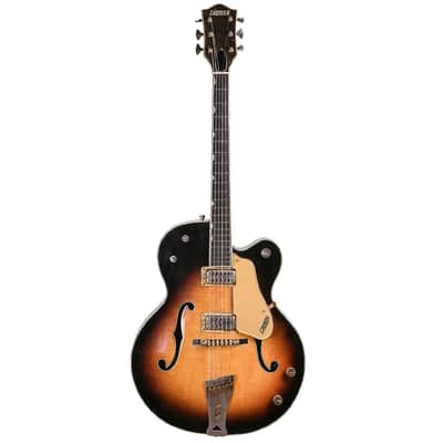 Gretsch Country Club 1960 - 1962