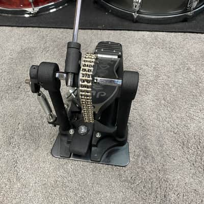 DW 3000 Series Single Bass Drum Pedal image 4