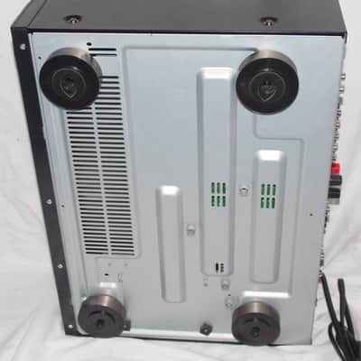 Yamaha RX-V465 receiver image 5