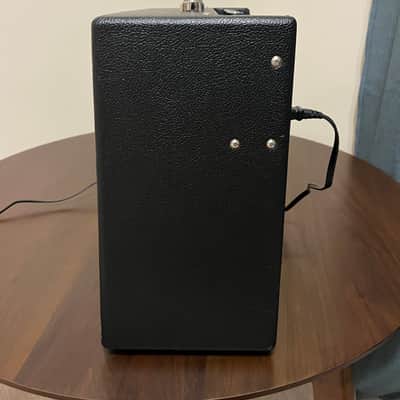 Fender Mustang GTX50 50-Watt 1x12" Digital Modeling Guitar Combo 2020 - Present - Black image 2
