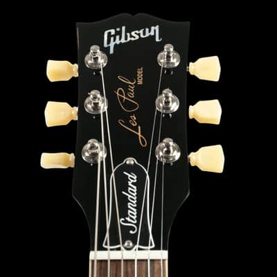 Les Paul Standard 50s, Tobacco Burst Bild 5