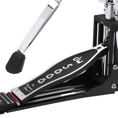 DW Drum Workshop CP5500TD 5000 Series Heavy Duty Delta 2-Leg Hi-Hat Stand image 8