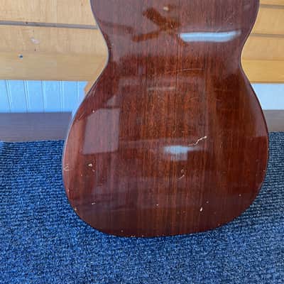 Martin 0-18 1959 image 10
