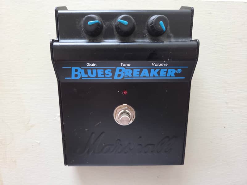 Marshall Blues breaker