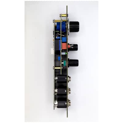 Blue Lantern Modules Mu Format 5U VCO image 2