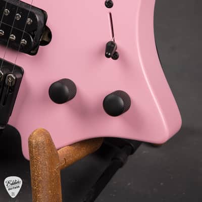 Strandberg Boden Essential 6 - Coral Pink image 12