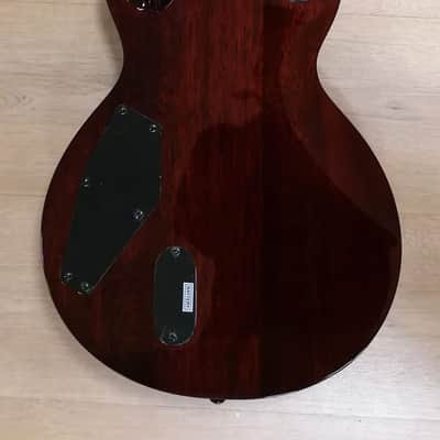 ESP LTD EC-1001 2021 - Present - Tiger Eye image 4