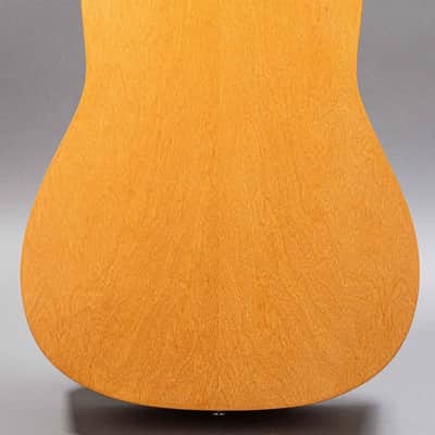 Godin Art & Lutherie 12 String Wild Cherry 1994, Natural image 6