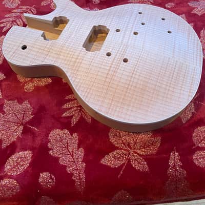 Precision Guitar kits Les Paul image 6