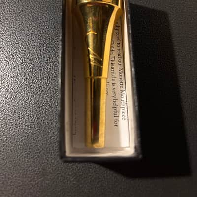 Monette C6S1 - Classic Resonance image 2