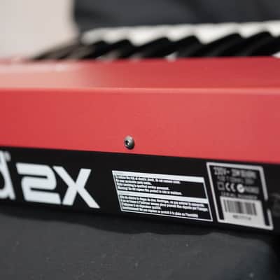 Nord Lead 2X image 10