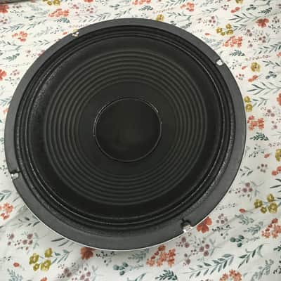 Celestion T5606 Rocket 50 12" 50-Watt 8 Ohm Replacement Speaker 2010s Silver image 4