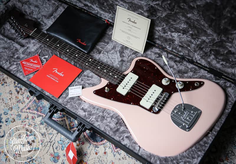 Fender Limited Edition American Professional Jazzmaster with