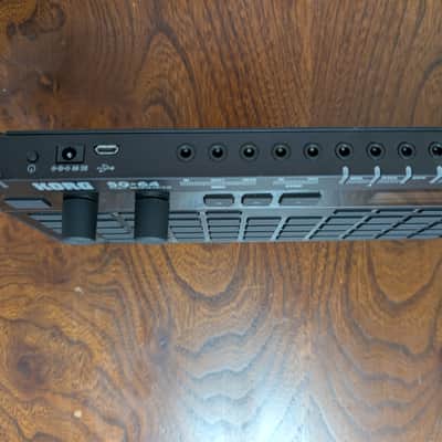 Korg SQ64 Polyphonic Sequencer 2020 - Present - Black image 5