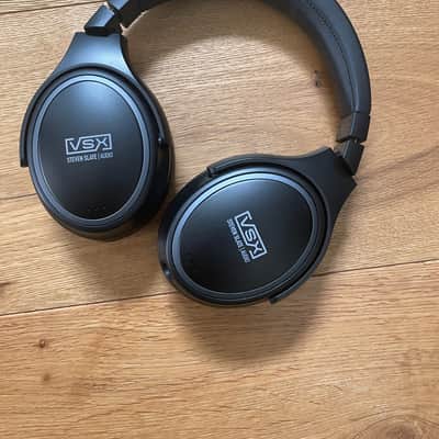 Steven Slate Audio VSX Headphone Mixing System - MINT! image 2