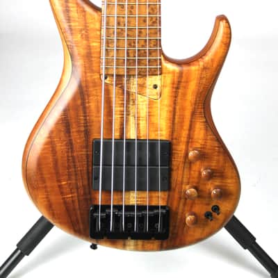 Koa MTD 635-24 Super #8 image 1