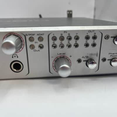 M-Audio Firewire 1814 Interface 2000s - Gray image 3