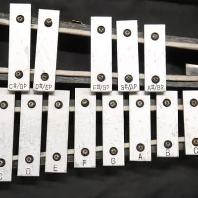 CB Percussion Xylophone with Backpack Case image 4