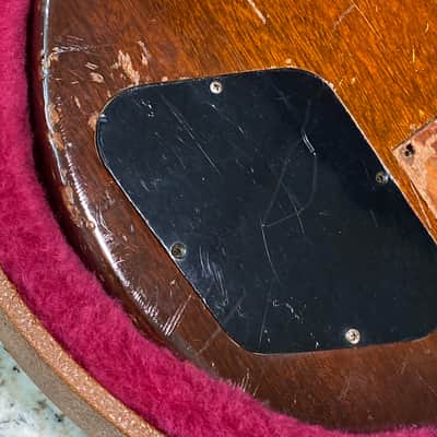 Video! 1957 Gibson Les Paul Special “The Mystic Maiden” image 14