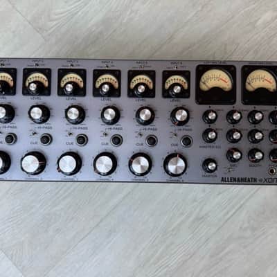 Allen & Heath V6 & Dual Isolator 2000s image 2