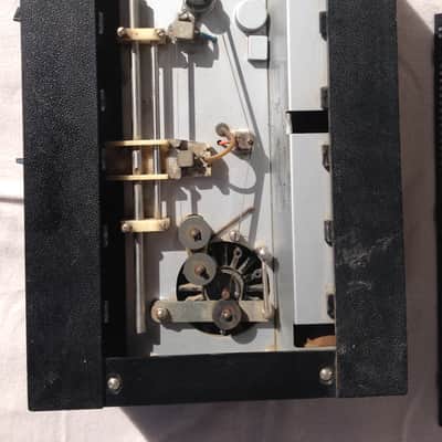 Dynacord Echocord Super 76 tape echo / spring reverb image 11