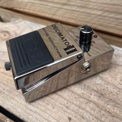 ISP Technologies Decimator II Noise Reduction image 1