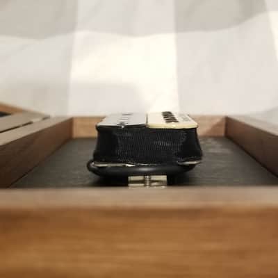 Seymour Duncan Zephyr (Pegasus) Humbucker - Bridge image 4