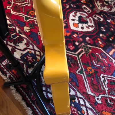 Gibson Les Paul Junior Special  Humbucker  –  Gloss "TV" Yellow - 2012 image 13