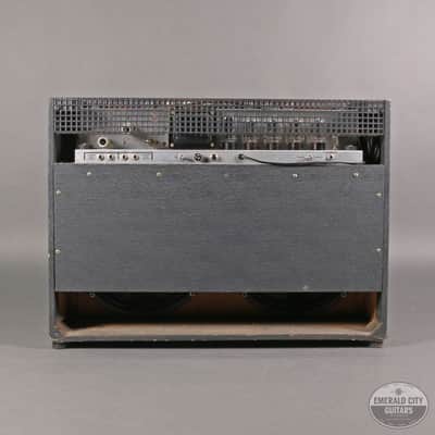 1963 Danelectro "Twin 15" Model 21 [*Demo Video!] image 2