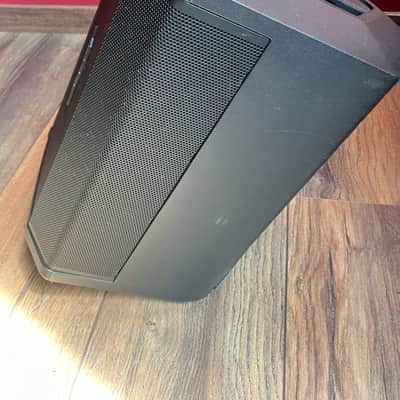 Bose S1 pro Portable PA System - Missing Battery / with a cover image 3