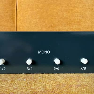 Rupert Neve 5057 Orbit Summing Mixer - Great Deal! image 3